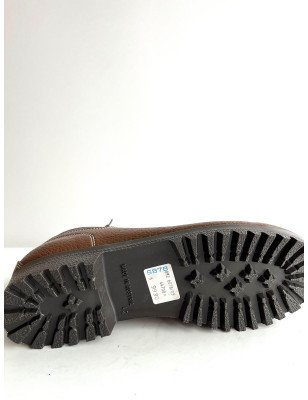 Dachstein Buty trekkingowe Vintage Retro