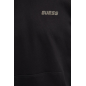 Guess bluza EMIS męska kolor czarny