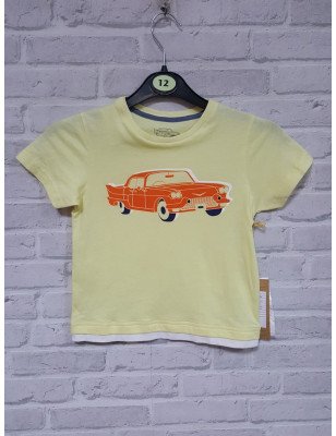 T-shirt dla chłopca SPS