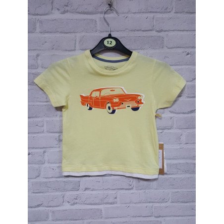 T-shirt dla chłopca SPS