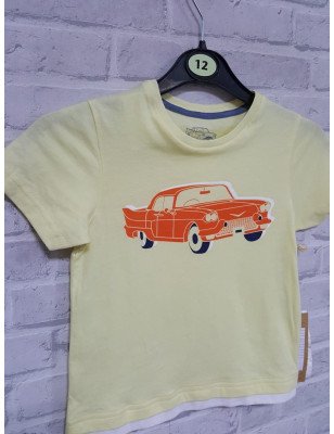 T-shirt dla chłopca SPS