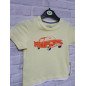 T-shirt dla chłopca SPS
