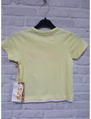 T-shirt dla chłopca SPS