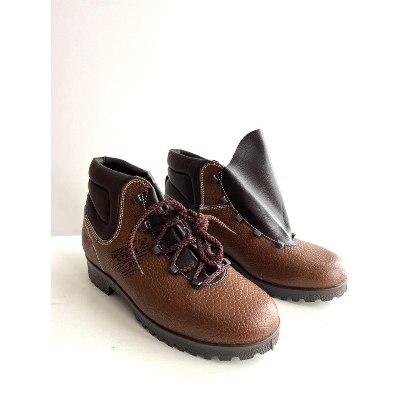 Dachstein Buty trekkingowe Vintage Retro