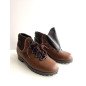Dachstein Buty trekkingowe Vintage Retro