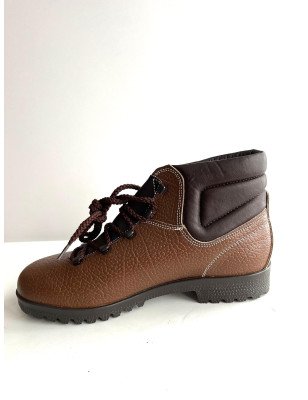 Dachstein Buty trekkingowe Vintage Retro