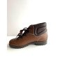 Dachstein Buty trekkingowe Vintage Retro