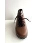 Dachstein Buty trekkingowe Vintage Retro