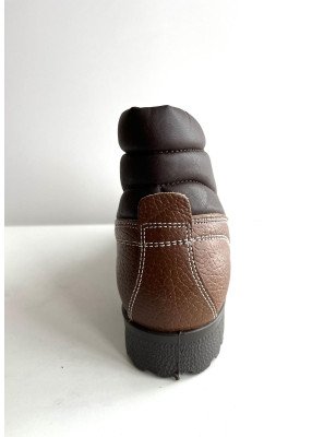 Dachstein Buty trekkingowe Vintage Retro