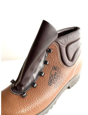 Dachstein Buty trekkingowe Vintage Retro