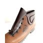 Dachstein Buty trekkingowe Vintage Retro